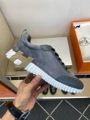 wholesale quality men hermes shoes model no. 266